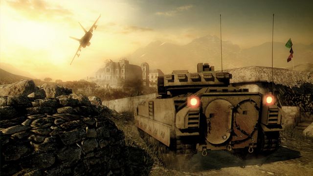 Medal of Honor 3