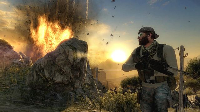 Medal of Honor 4
