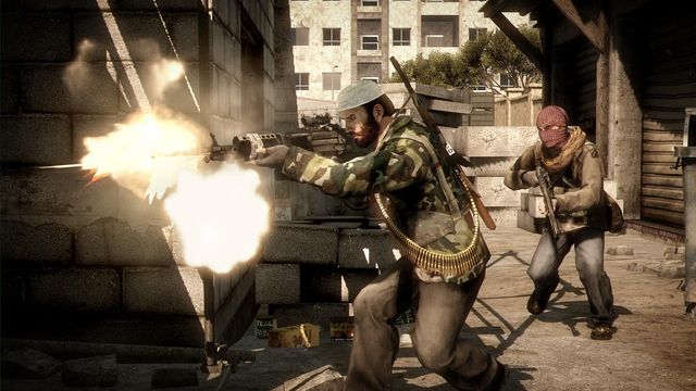 Medal of Honor 5