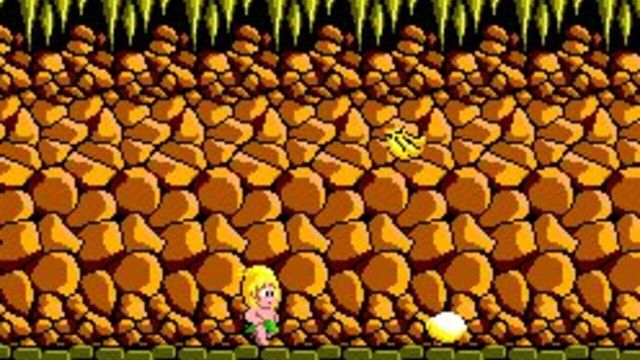 Wonder Boy 4