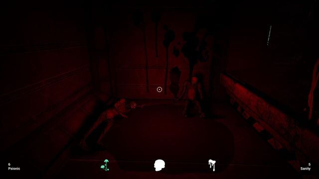 Kaet Must Die! 1
