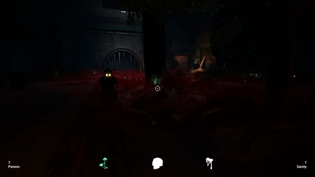 Kaet Must Die! 3