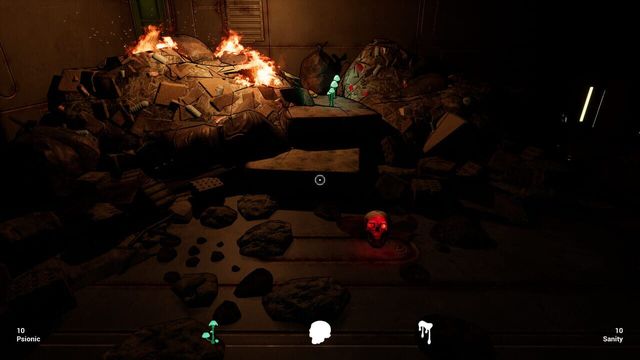 Kaet Must Die! 4