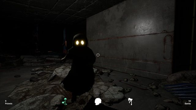Kaet Must Die! 5