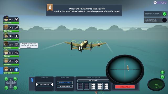 Bomber Crew 4