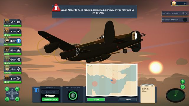 Bomber Crew 5
