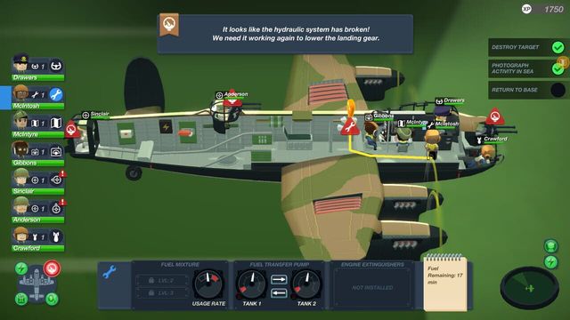 Bomber Crew 6