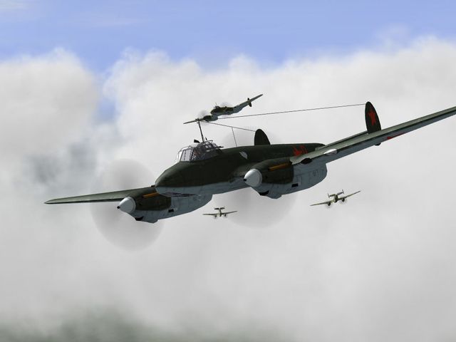 IL-2 Sturmovik: 1946 1