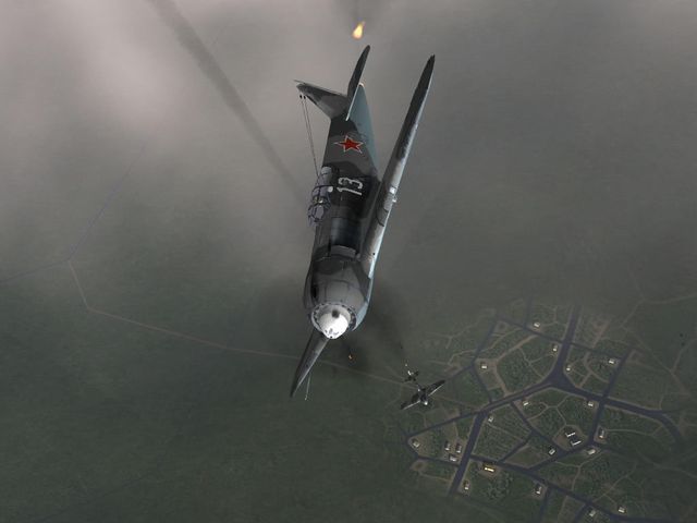 IL-2 Sturmovik: 1946 3