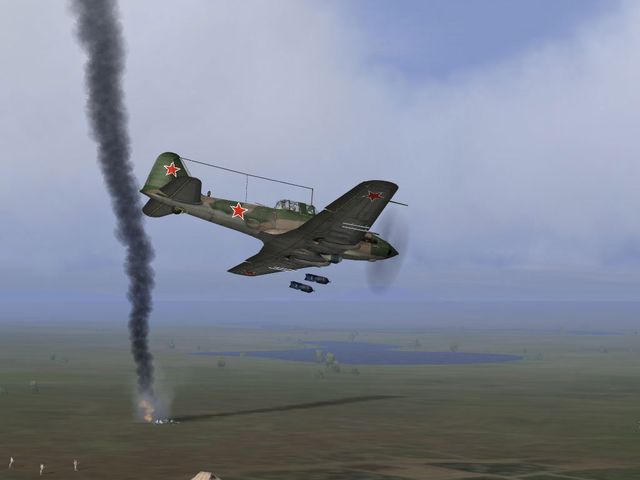IL-2 Sturmovik: 1946 6