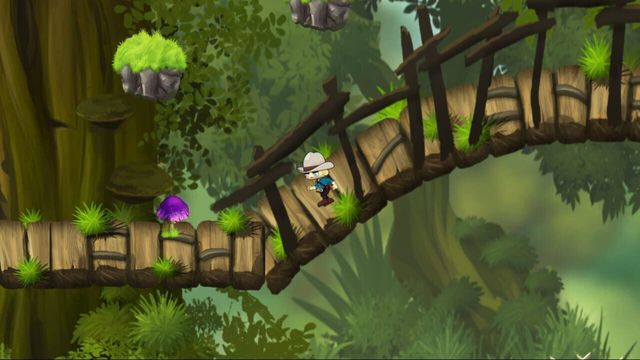 Lost with Dinosaurs 1