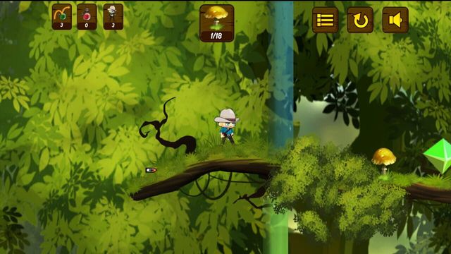 Lost with Dinosaurs 5