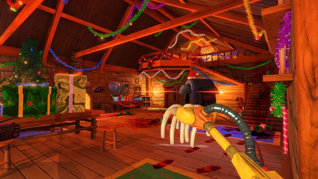 Viscera Cleanup Detail: Santa's Rampage 1