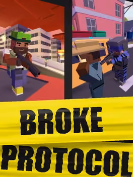 Broke Protocol