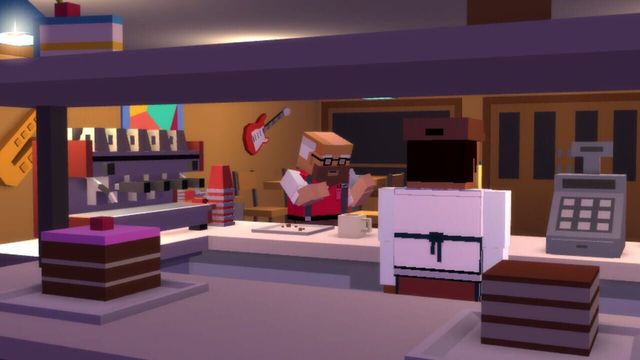 Broke Protocol 1