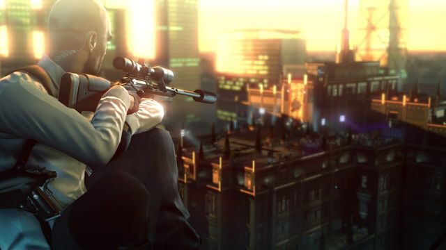 Hitman: Sniper Challenge 2