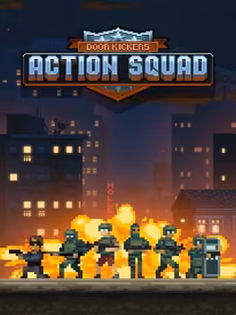 Door Kickers: Action Squad