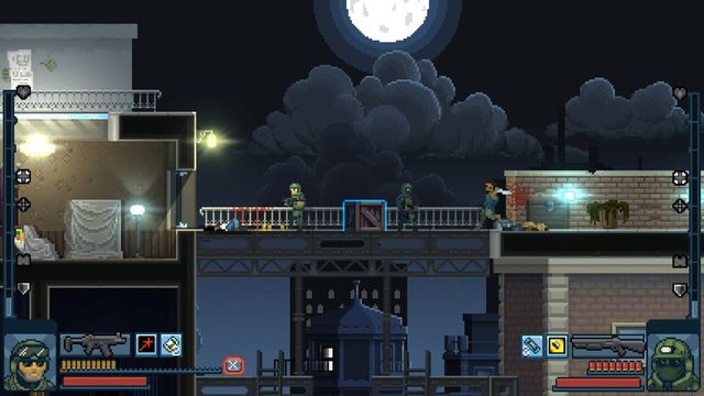 Door Kickers: Action Squad 2