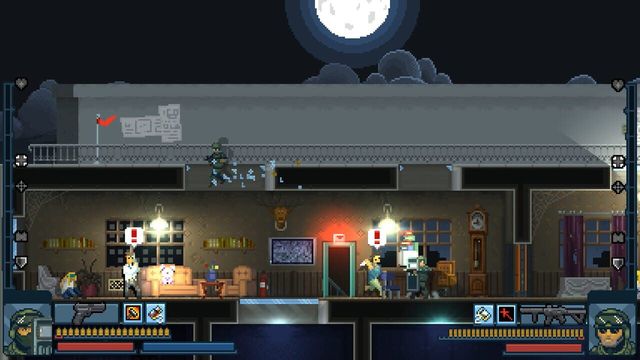 Door Kickers: Action Squad 3
