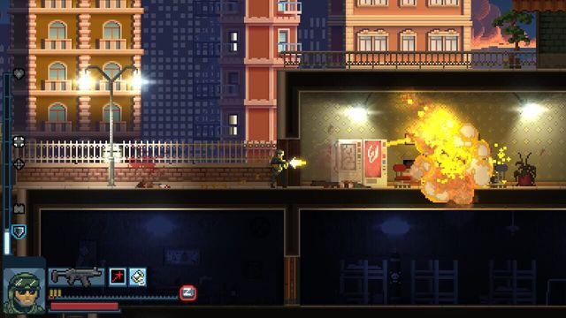 Door Kickers: Action Squad 4