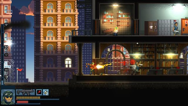 Door Kickers: Action Squad 5