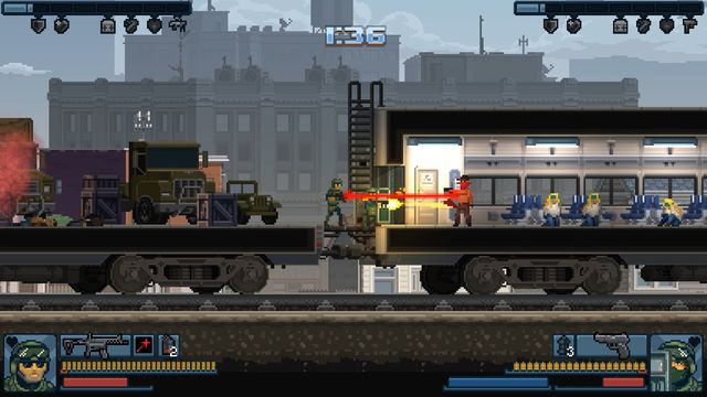 Door Kickers: Action Squad 6
