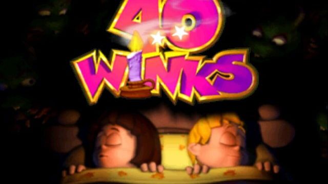 40 Winks 2