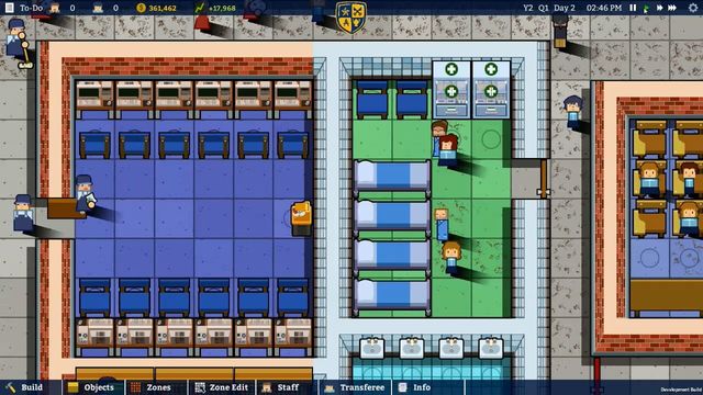 Academia: School Simulator 4