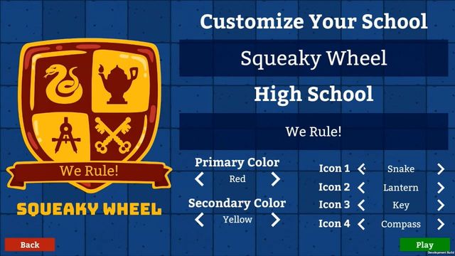 Academia: School Simulator 5