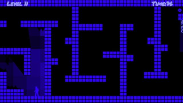 Just Die Neon 1
