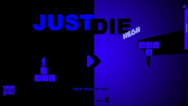 Just Die Neon 2