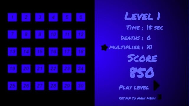 Just Die Neon 3