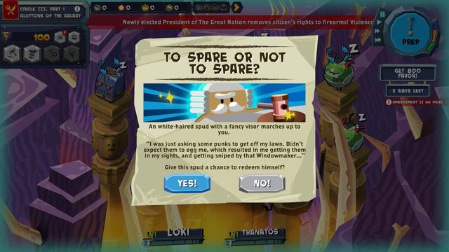 Holy Potatoes! What the Hell?! 5