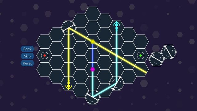 Senalux 1