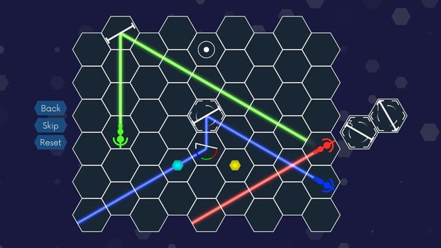 Senalux 5