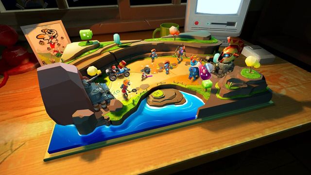 Toy Clash 2