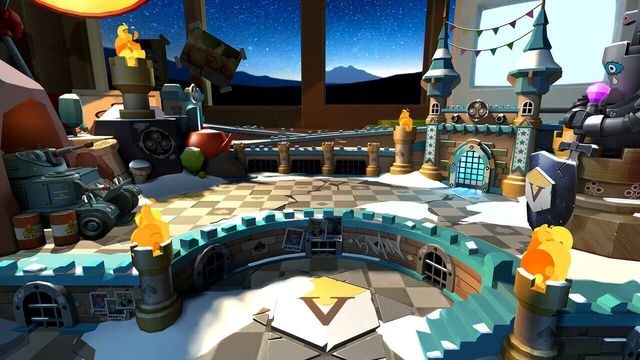Toy Clash 4