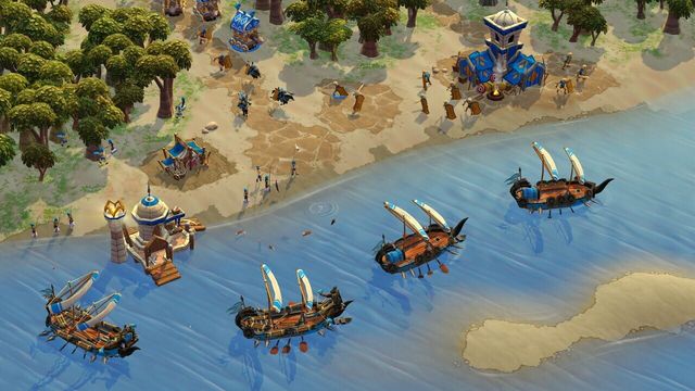 Age of Empires: Online 2