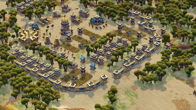 Age of Empires: Online 3