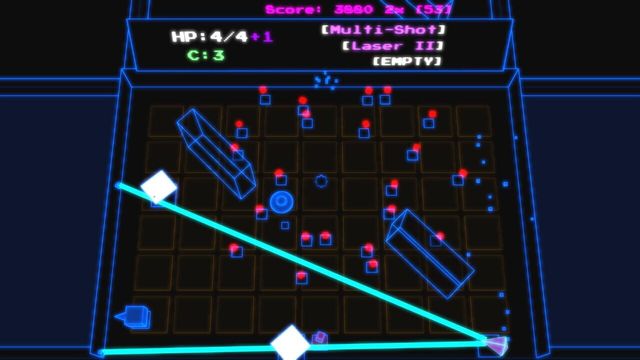 Null Vector 2