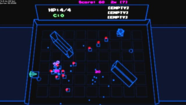 Null Vector 3