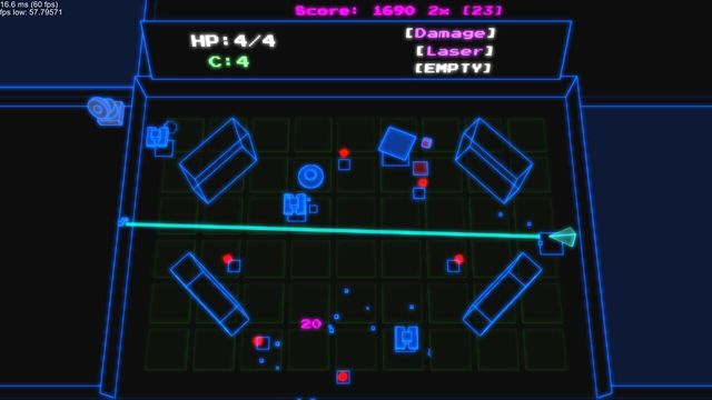 Null Vector 4