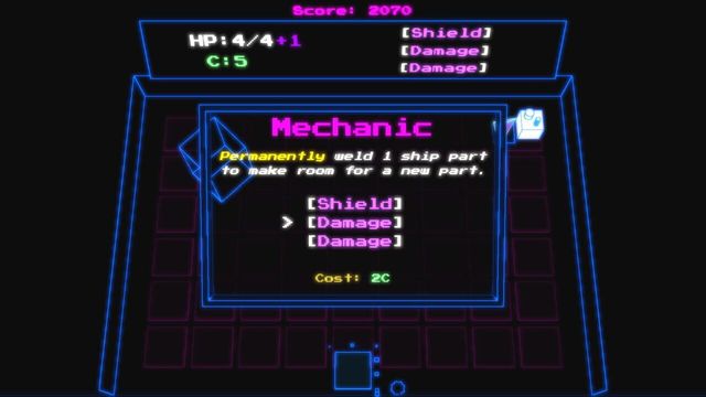 Null Vector 5