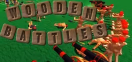 Wooden Battles