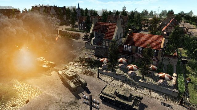 Men of War: Assault Squad 2 4