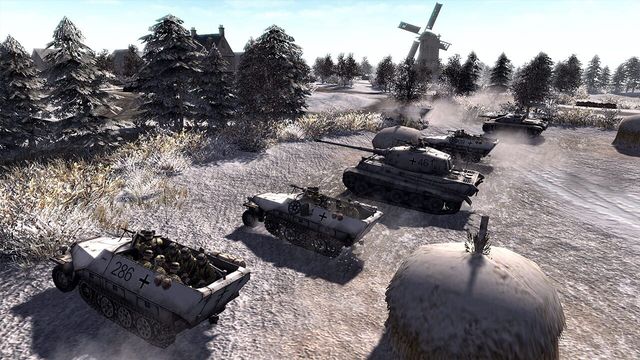 Men of War: Assault Squad 2 5