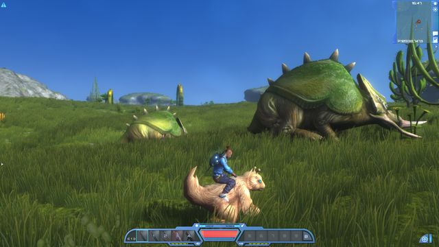 Planet Explorers 2