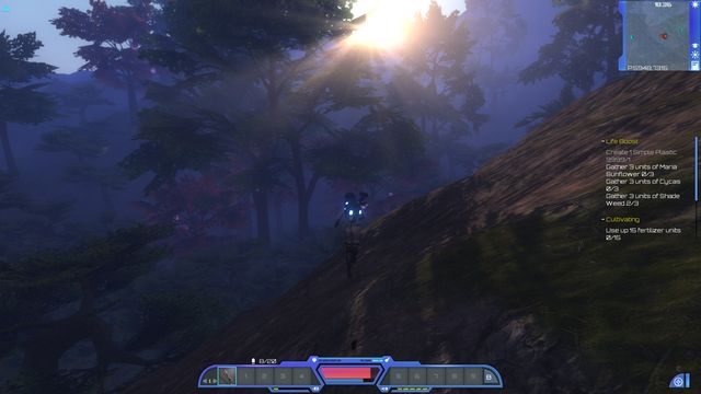 Planet Explorers 3