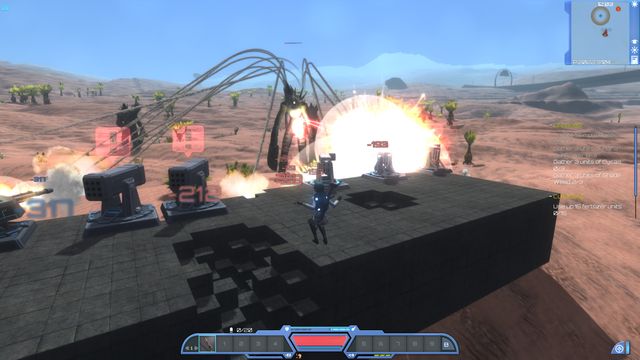 Planet Explorers 4
