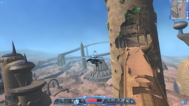 Planet Explorers 5